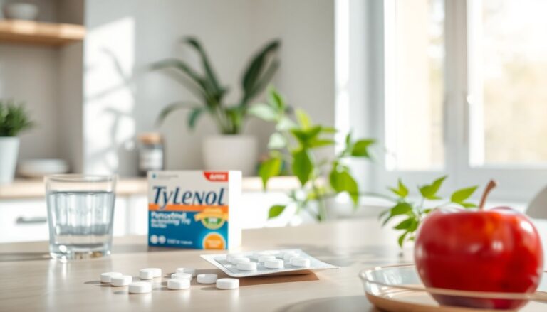 new study disproves trumps claim paracetamol use during pregnancy does not cause autism 1768631748