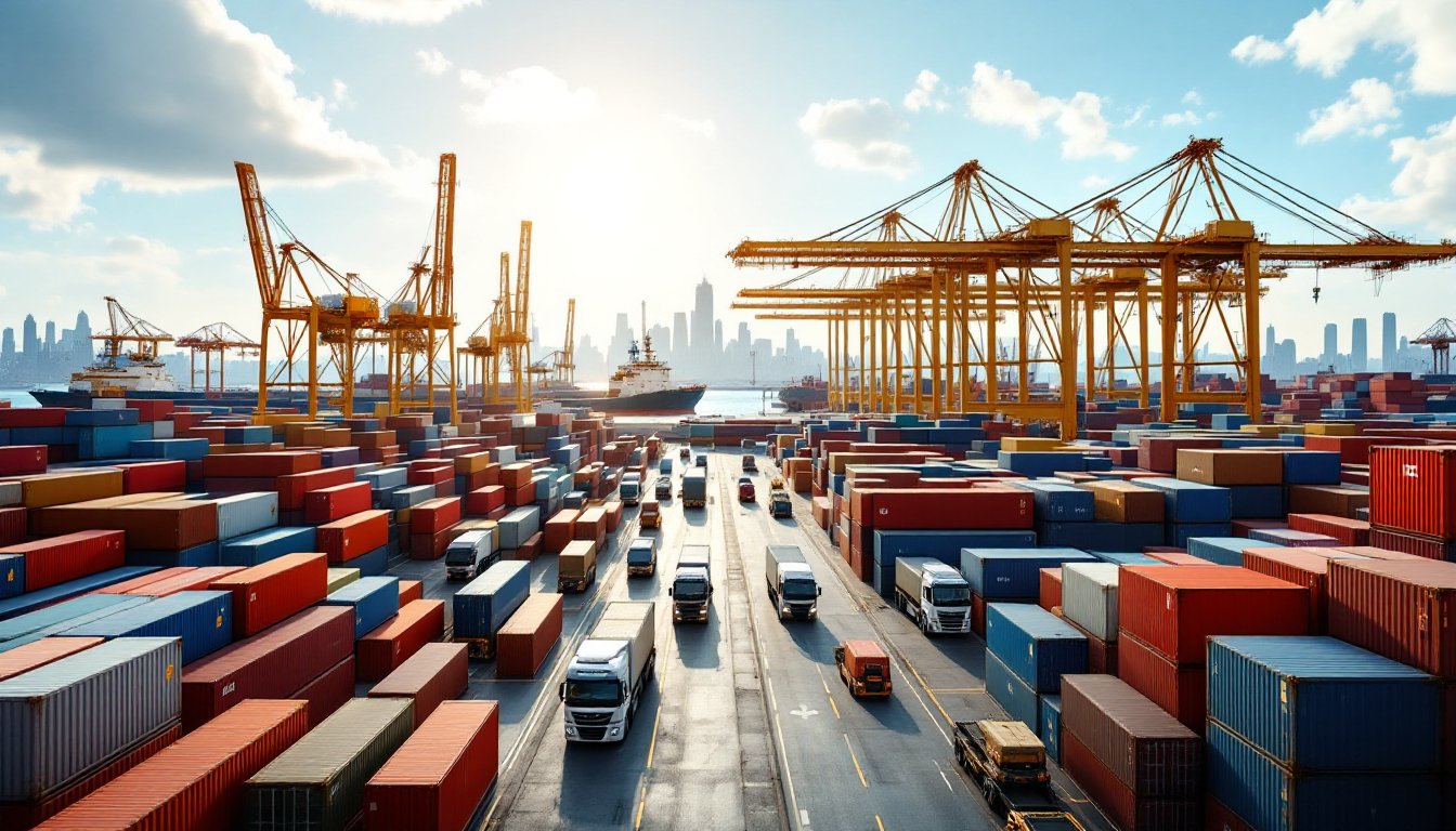 new tariffs stall progress on eu us trade agreement negotiations 1768697281