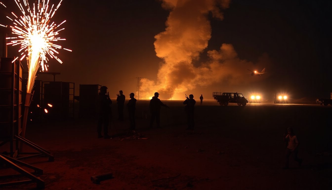 niger accuses france benin and ivory coast of involvement in military base attack 1769728494