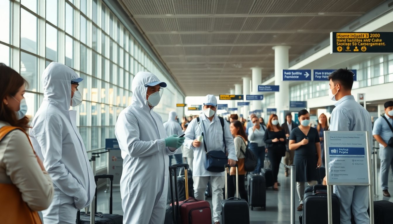 nipah virus outbreak essential safety measures implemented across asia 1769548137