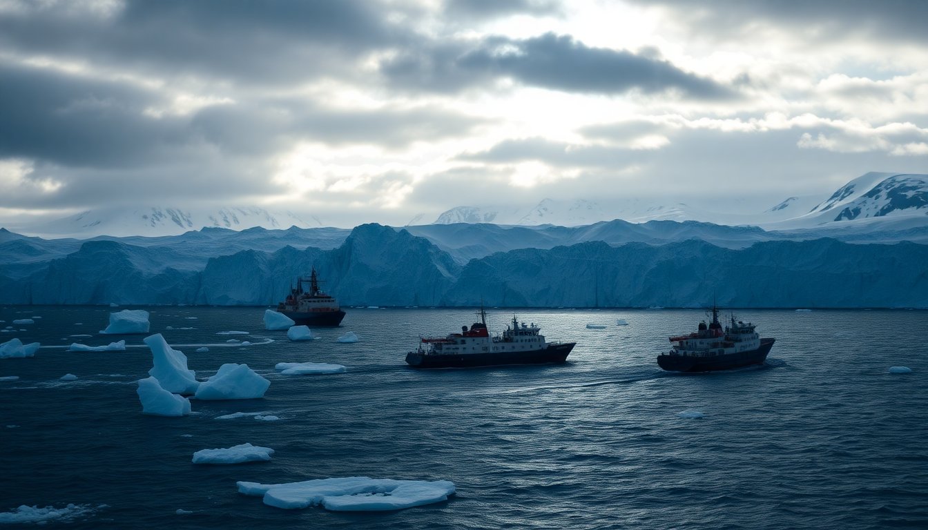 nordic diplomats challenge trumps claims on greenlands strategic significance 1768147724