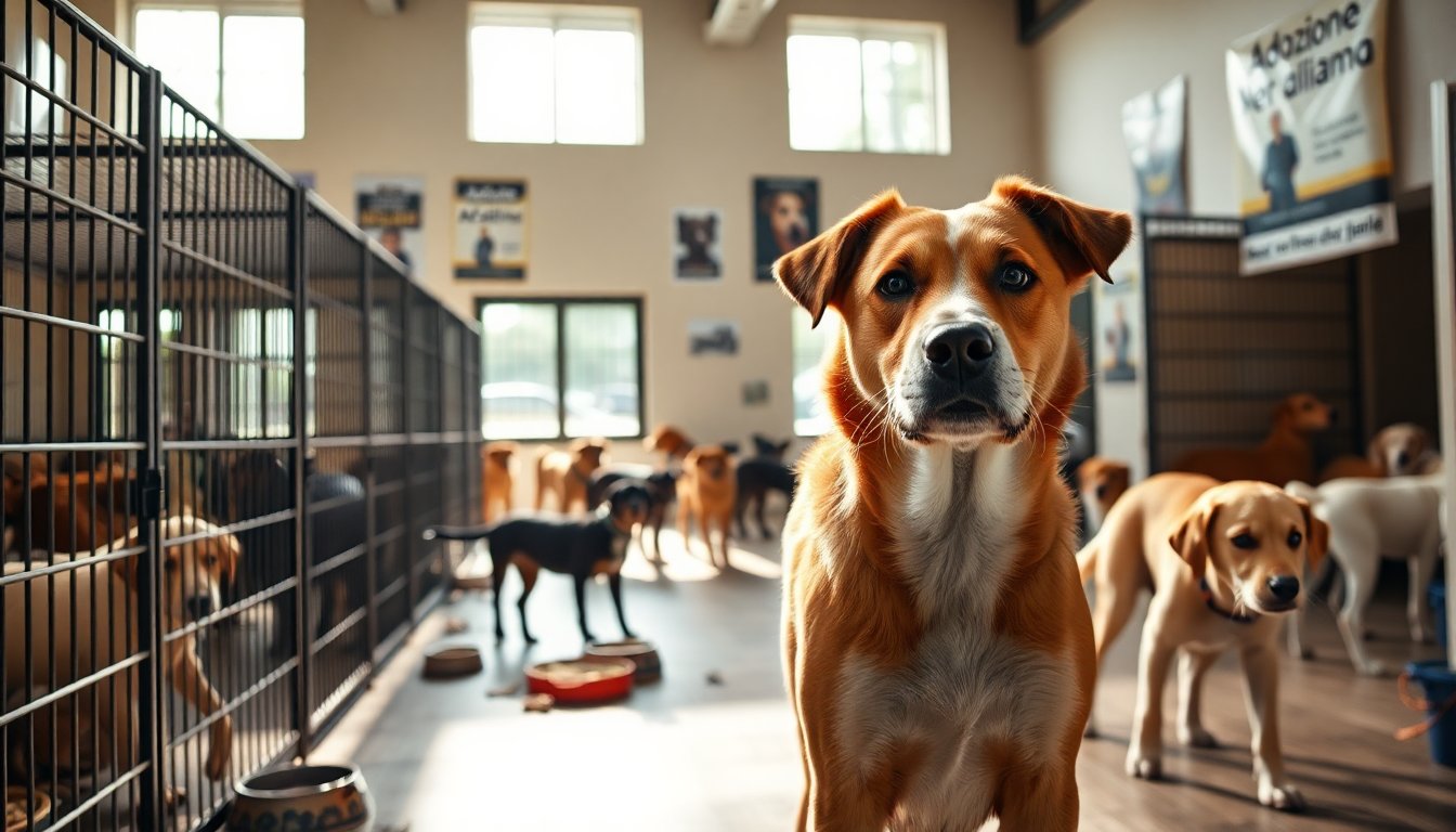 okanagan humane society faces surge in dog rescues amid growing needs 1768526687