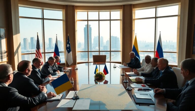 ongoing peace talks amidst russias aggression in ukraine 1769252942