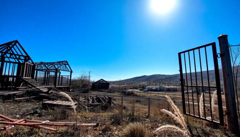 ongoing recovery struggles for los angeles wildfire survivors a year after the disaster 1768196348