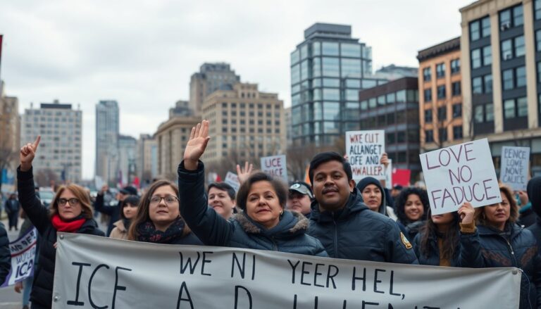 outrage and protests erupt after minneapolis ice shooting incident 1767892128