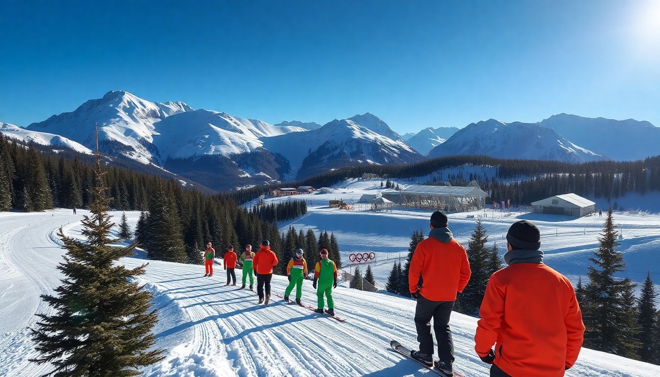 overcoming challenges essential preparations for the winter olympics in italy 1769081480