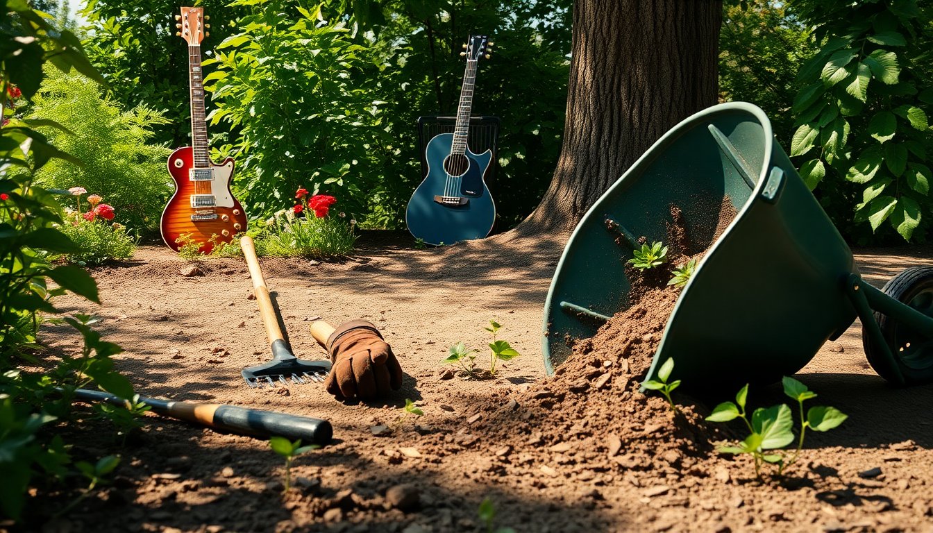 pat smears gardening accident forces foo fighters to alter tour plans 1767803959