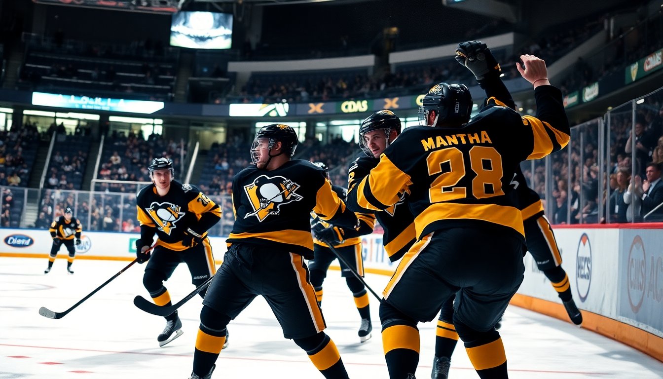 pittsburgh penguins dominate edmonton oilers in thrilling victory 1769149011