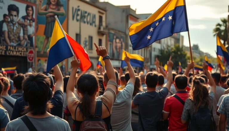 political prisoner rafael tudares bracho released amid venezuelas unrest 1769122794