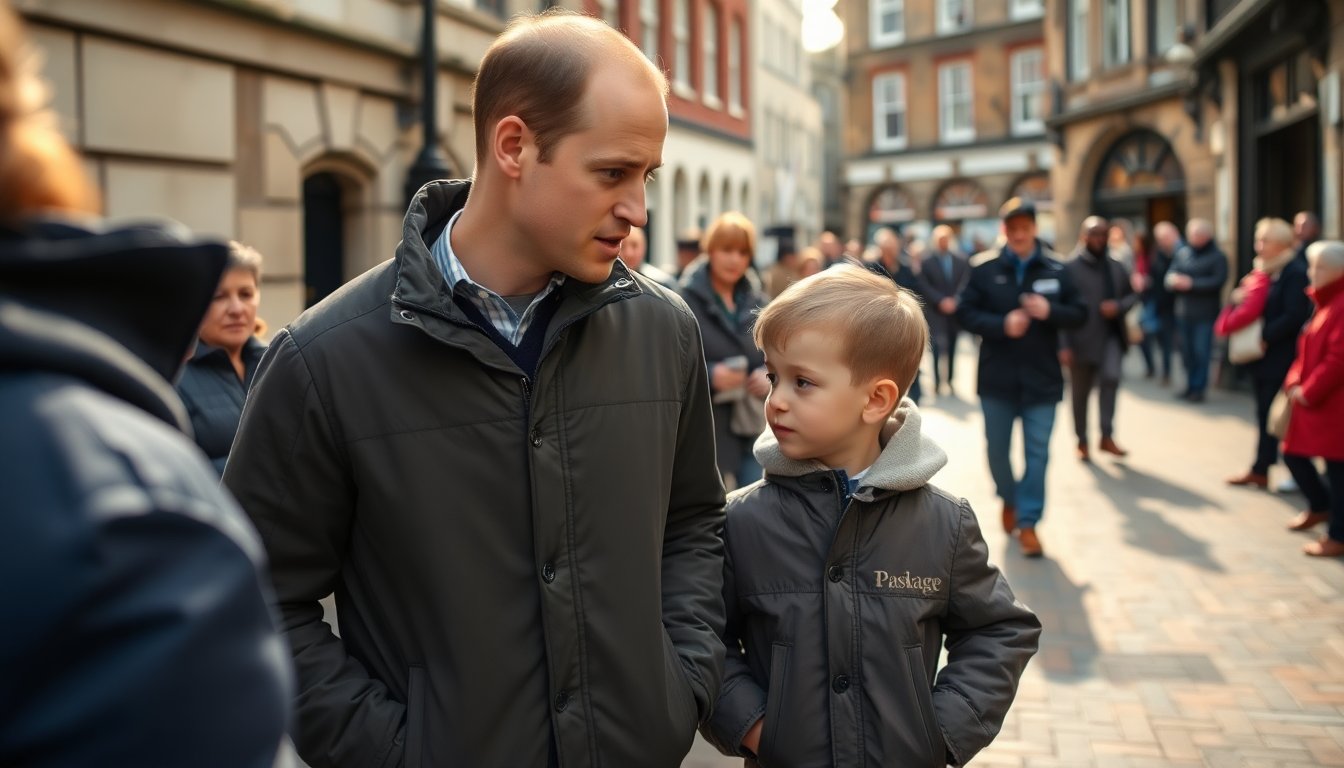 prince george embraces royal duties inspired by princess diana 1768136929