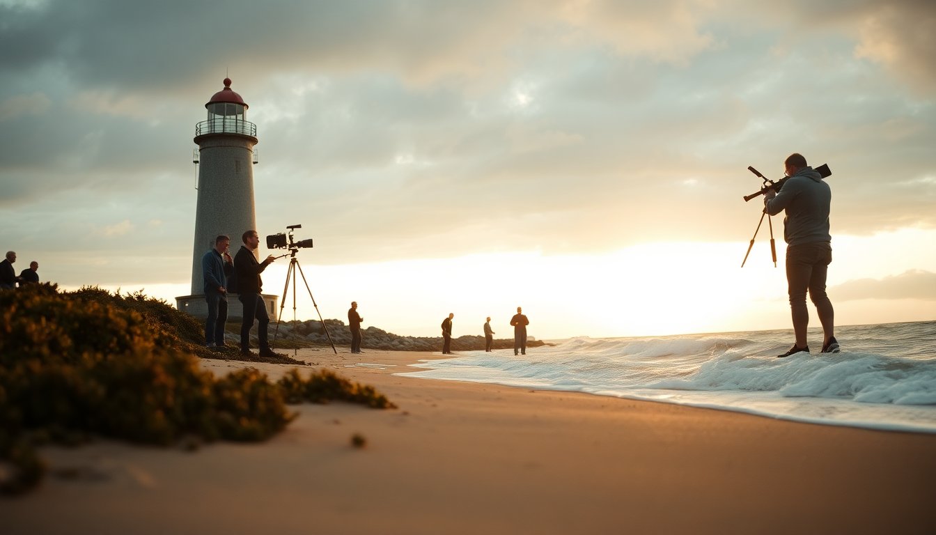production begins for a town in nova scotia featuring bill nighy 1769602212