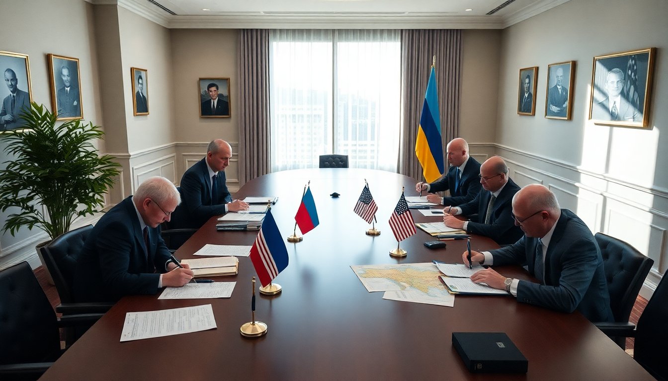 prospects for a ceasefire renewed talks between ukraine and russia 1769285487