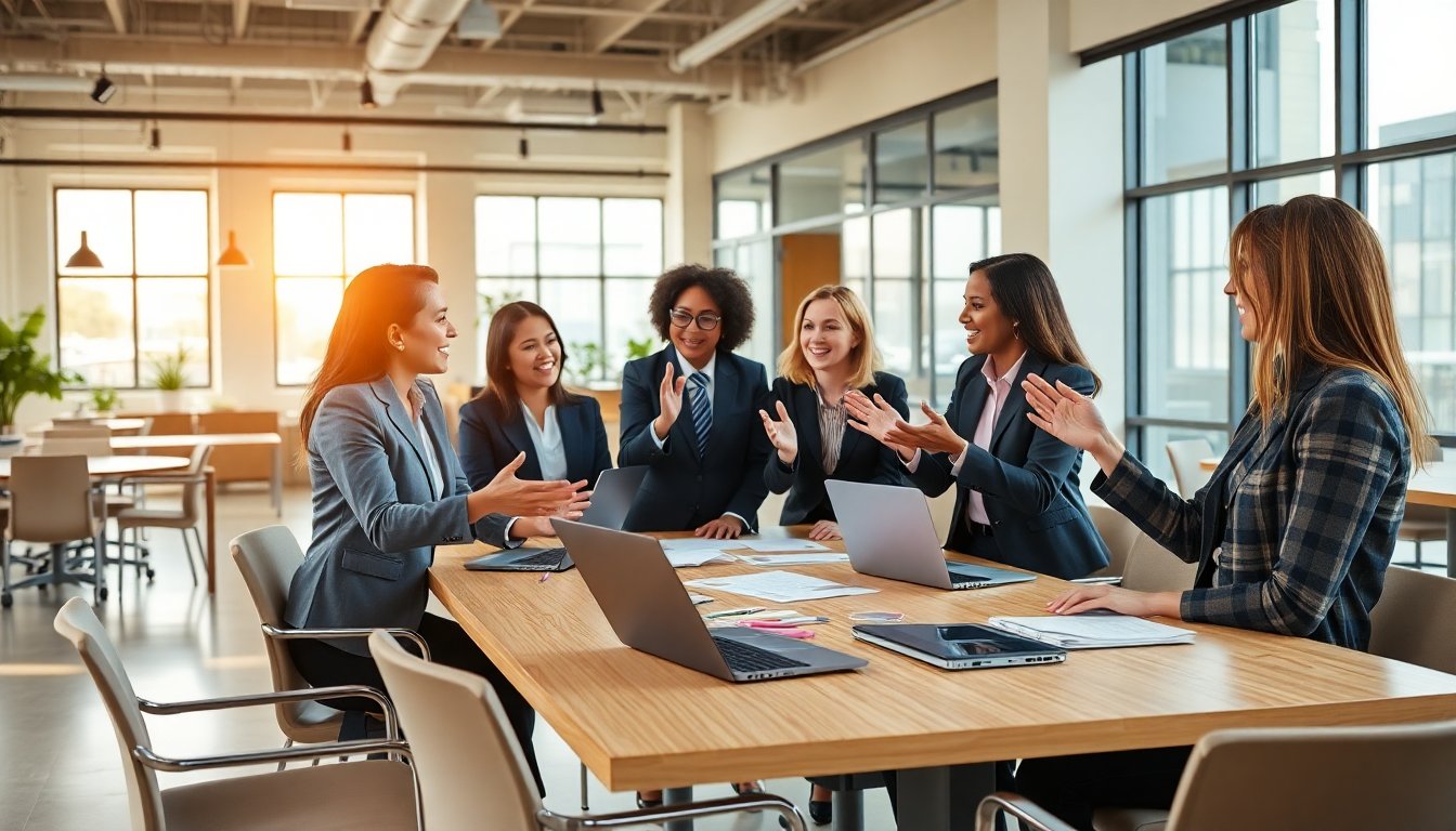 revamping workplace discrimination policies adapting to new leadership 1769550045