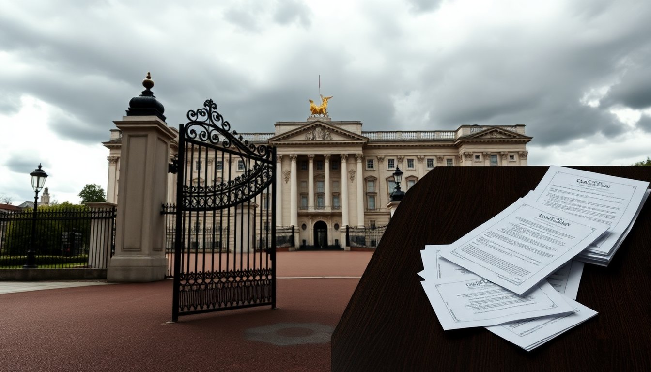 revealed prince andrews controversial plans for epsteins visit to buckingham palace 1769875611