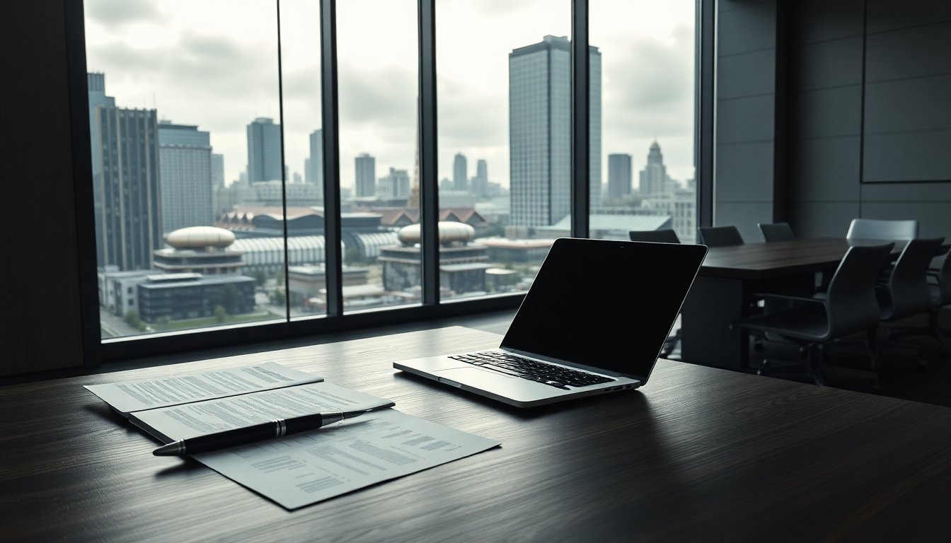 rosatom executive arrest sparks concerns over military funding transparency 1768637382