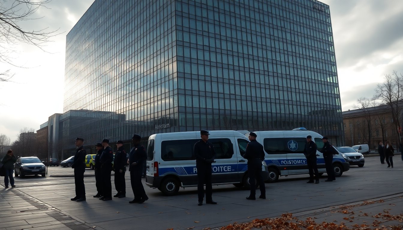 rosatom executive arrested for alleged funding of ukraines military operations 1768605343