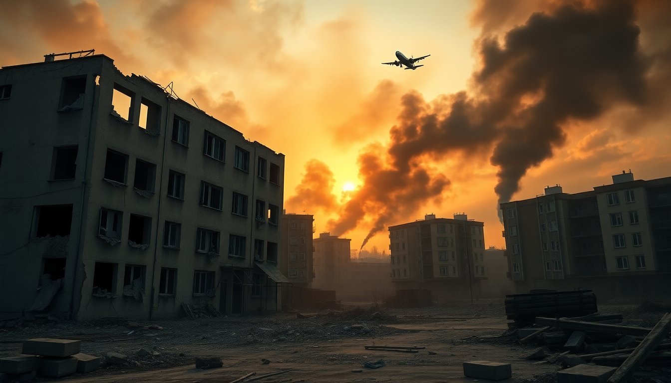 russia intensifies military strikes in ukraine during ongoing diplomatic negotiations 1769596089