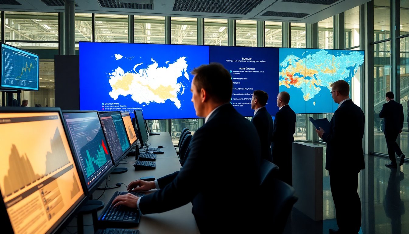 russias digital profile system comprehensive data collection on foreign nationals 1769670216