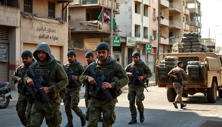 saudi backed forces ramp up pressure on yemeni separatists in aden 1767901131