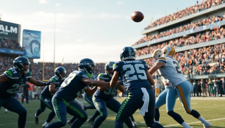 seahawks triumph over rams in epic nfc championship showdown 1769406389