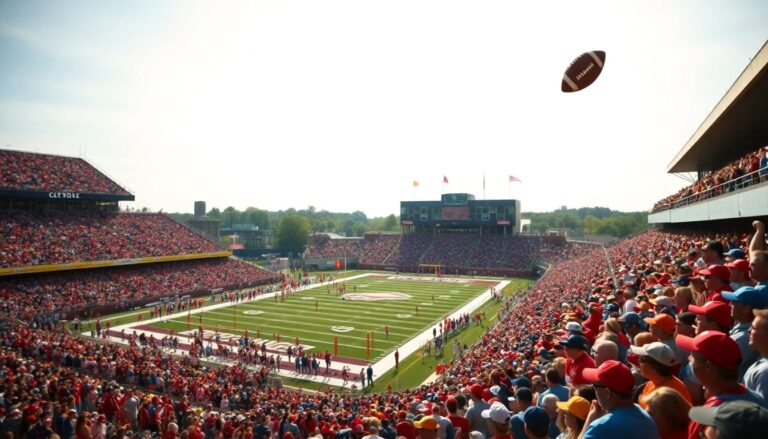 sec football surpasses big ten in television viewership a closer look 1769230203