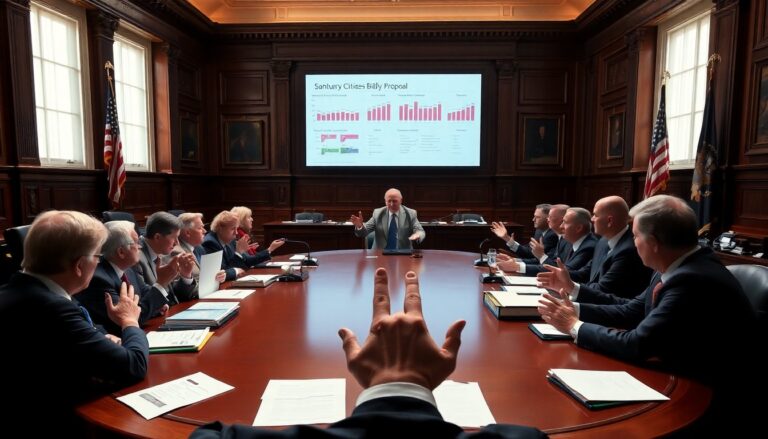 senator graham calls for vote on sanctuary city bill during funding negotiations 1769813866