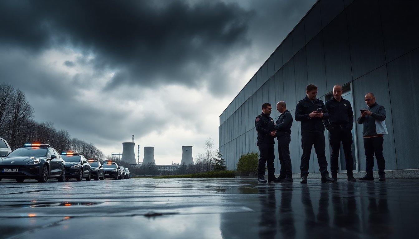 senior rosatom executive arrested for allegedly aiding ukrainian military 1768605226