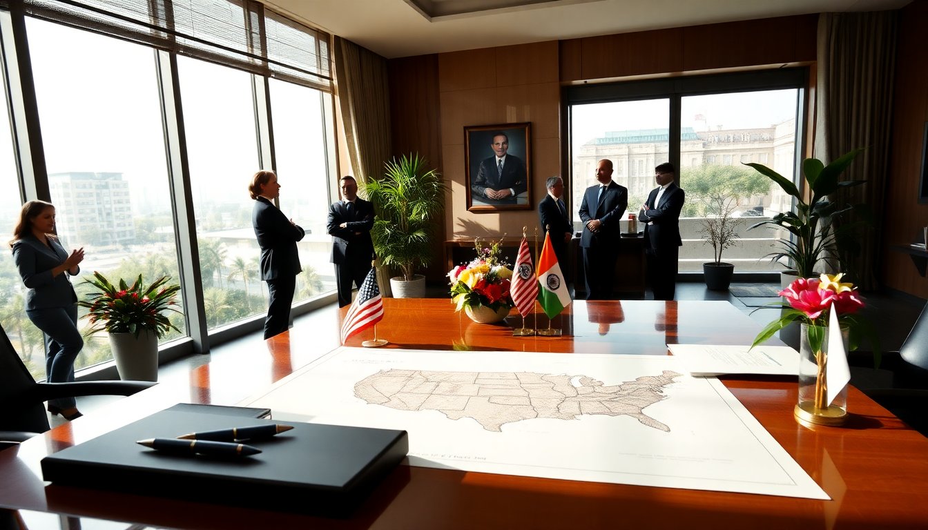 sergio gor the impact of his ambassadorial role on us india relations 1768253922