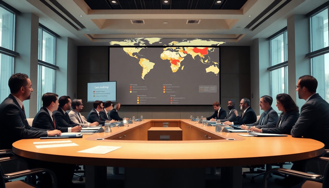 shifting paradigms how americas foreign aid strategy is prioritizing national interests 1768118925