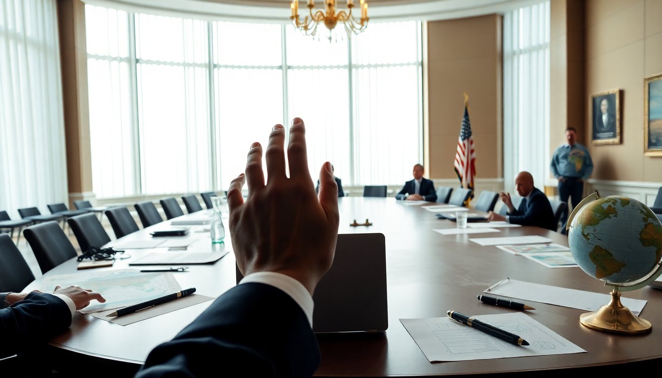 skepticism mounts over trumps peace board initiative 1768863745