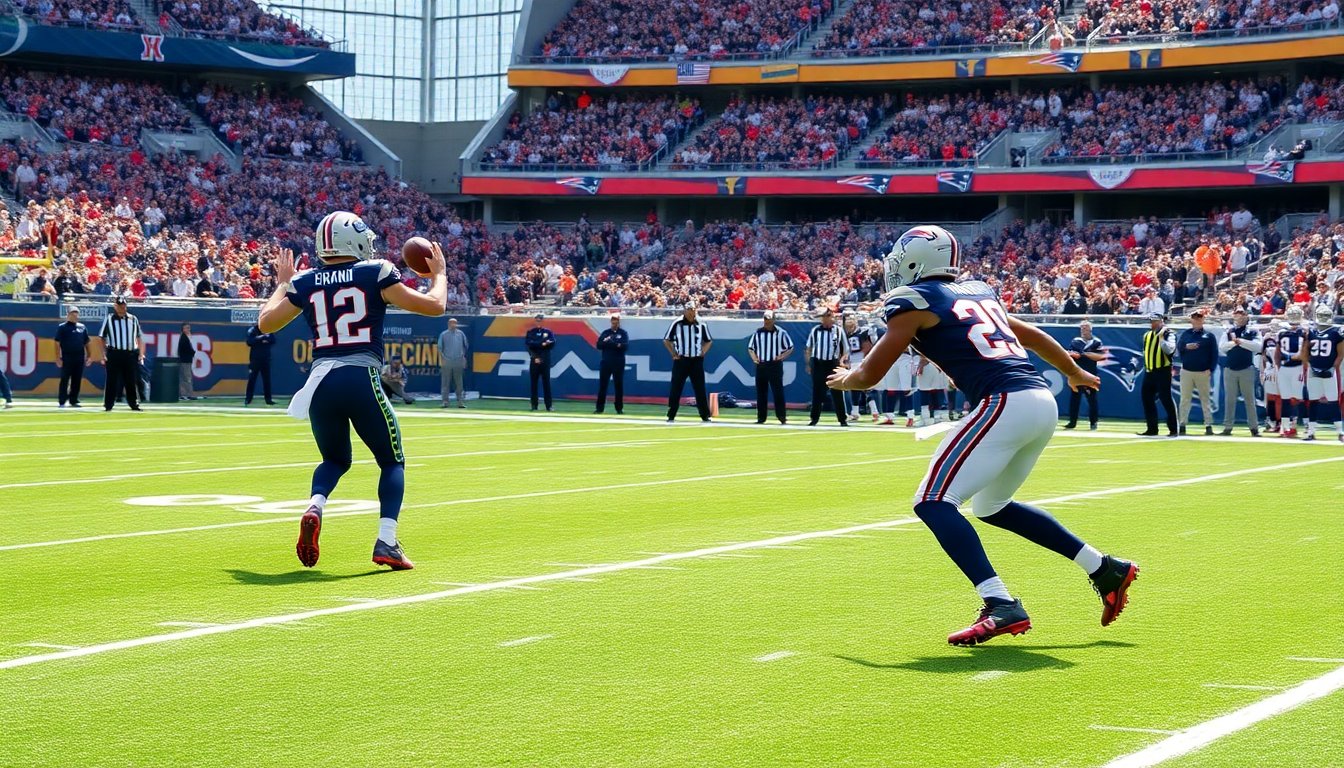 surprising super bowl lx showdown seahawks vs patriots 1769472469