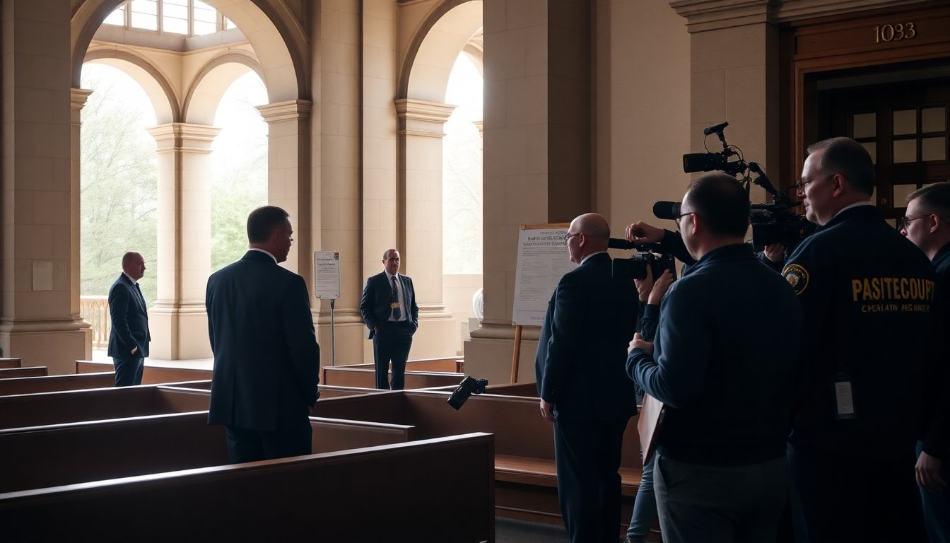 suspect in pipe bomb incident outside dnc and rnc pleads not guilty 1768104544