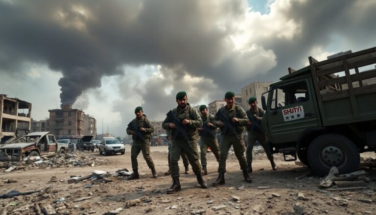 syria escalates military assault on kurdish fighters in aleppo 1768607412