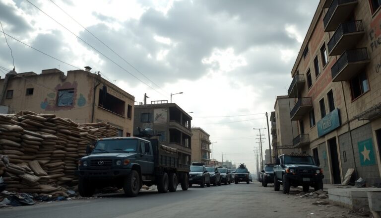 syrias ongoing conflict ceasefire efforts struggle to prevail 1768891870