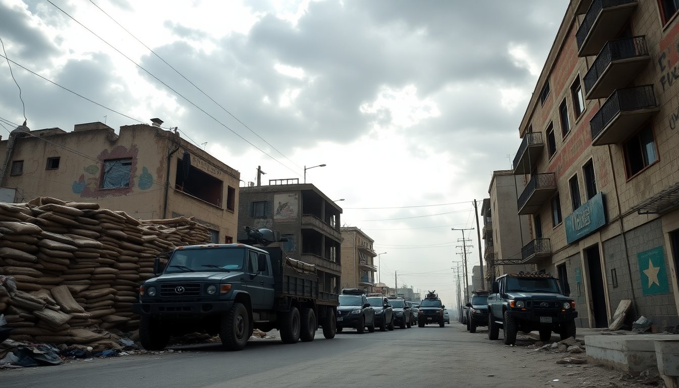 syrias ongoing conflict ceasefire efforts struggle to prevail 1768891870