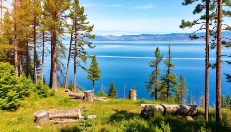 the effects of logging regulations on lake baikal an in depth analysis 1768091922