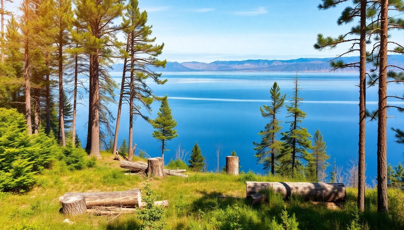 the effects of logging regulations on lake baikal an in depth analysis 1768091922