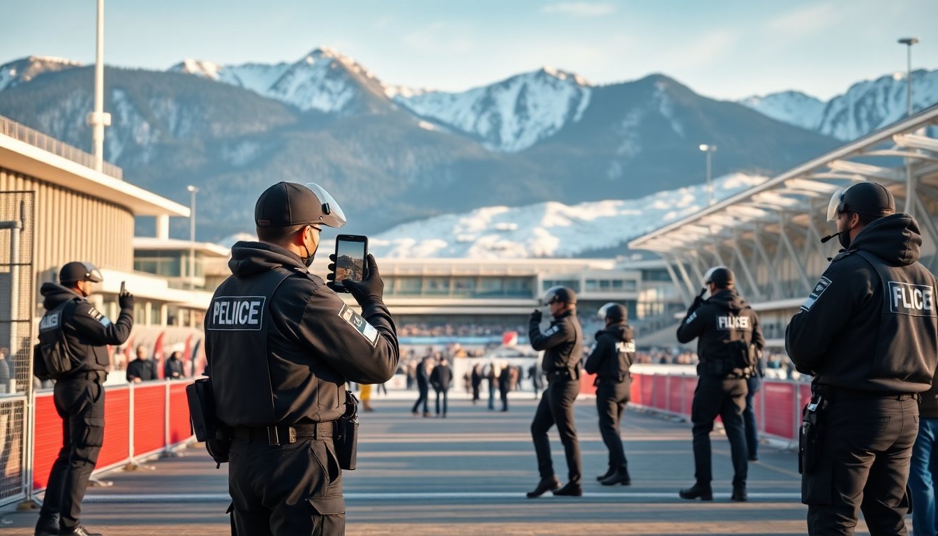 the essential role of ice agents in the milan cortina winter games explained 1769524479