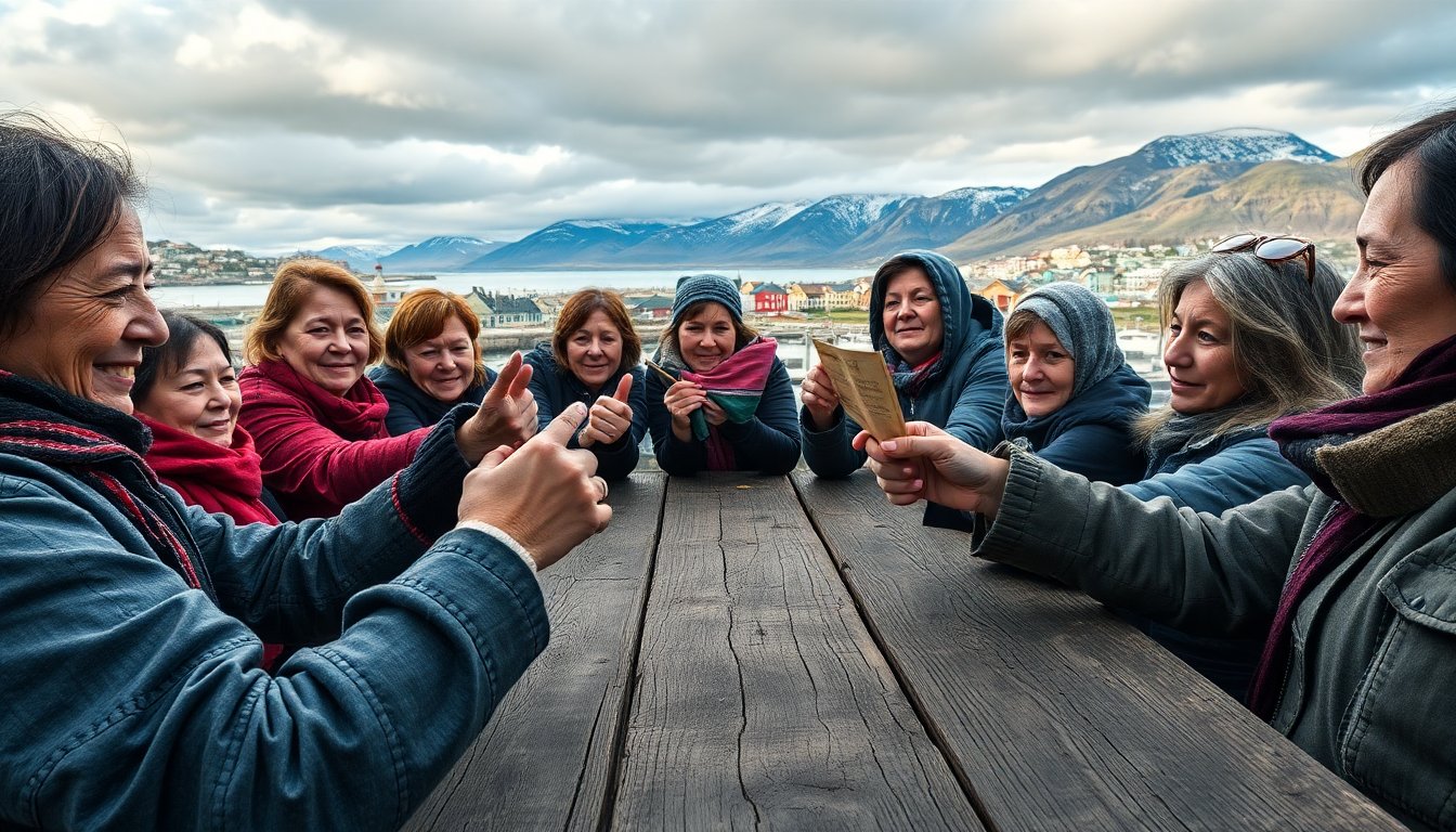 the fight for greenlands independence breaking free from denmarks rule 1768611235