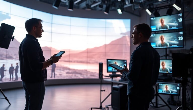 the future of acting how ai avatars are transforming the industry 1769192700