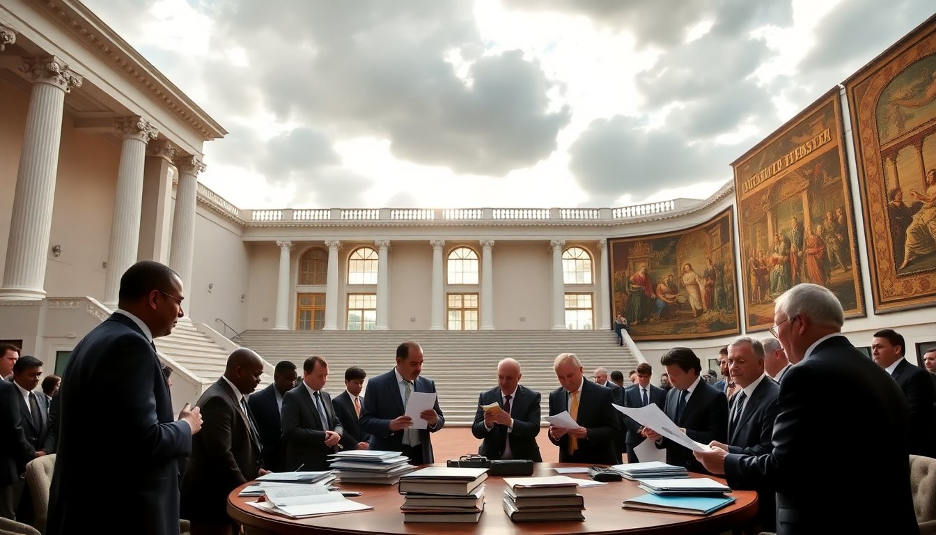 the gambias legal clash with myanmar seeking justice for rohingya genocide allegations 1768564802