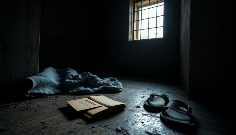 the harsh truth about political prisoners in maduros venezuela 1768001929