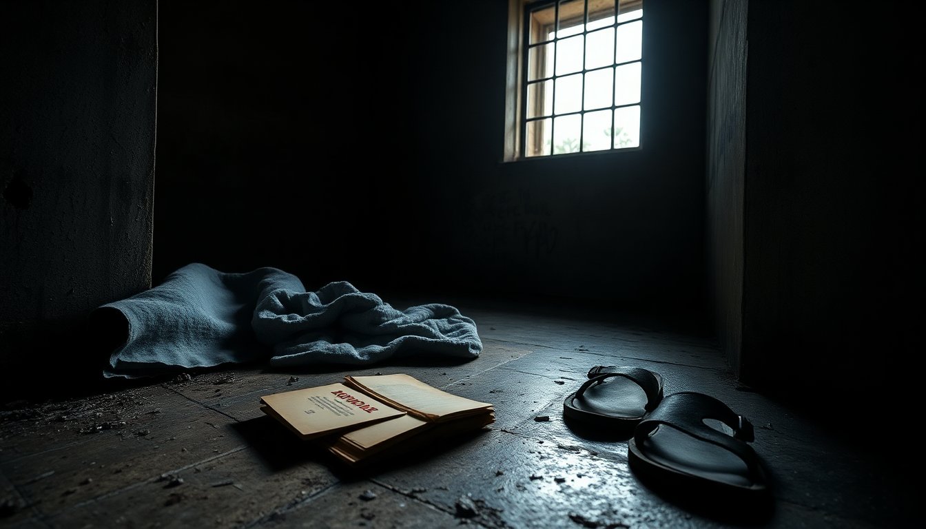 the harsh truth about political prisoners in maduros venezuela 1768001929