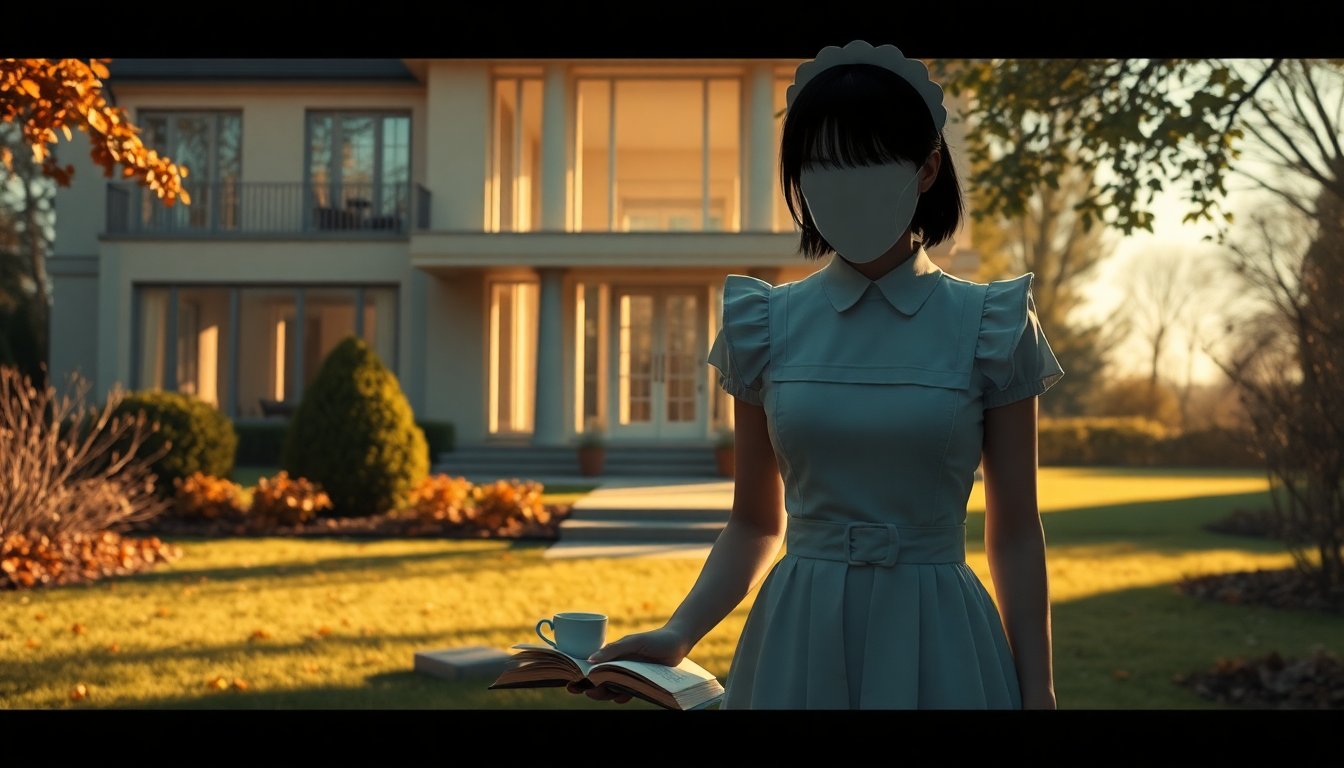 the housemaid surpasses 300 million at the box office a major milestone 1769635319