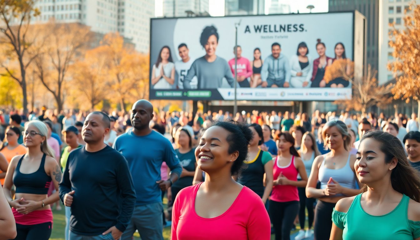 the impact of american celebrities on digital health and wellness trends 1768083037