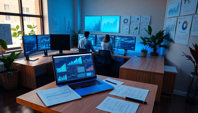 the impact of data driven strategies on customer journey optimization 1768300712