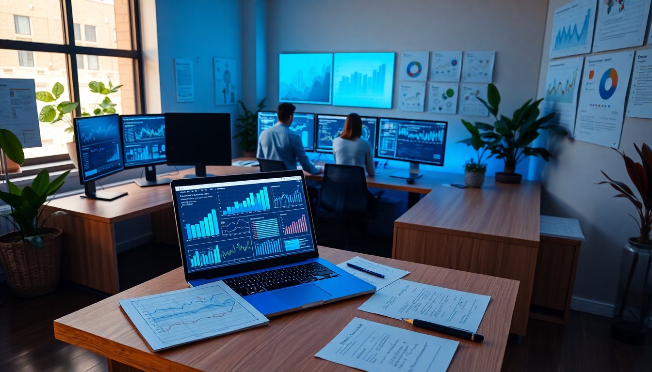 the impact of data driven strategies on customer journey optimization 1768300712