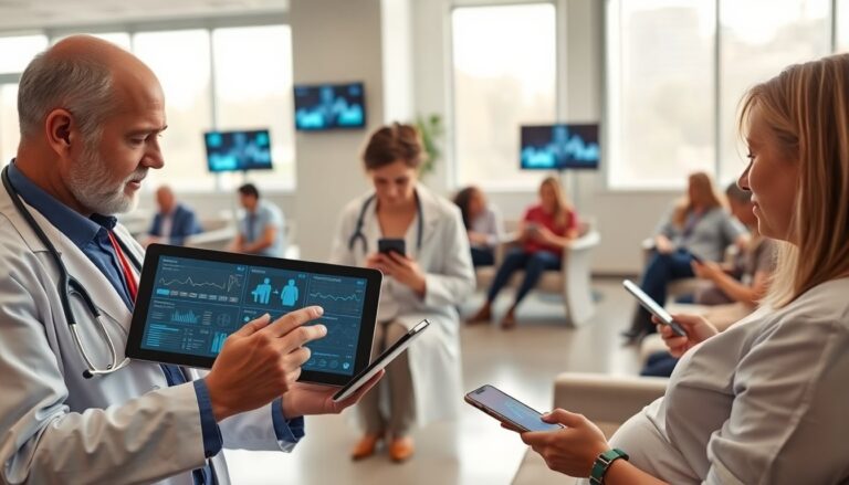 the impact of digital health innovations on modern patient management 1768185504