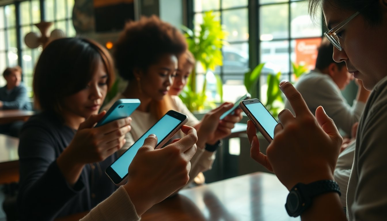 the impact of social media on news consumption trends 1768282704