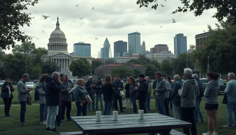 the impact of the upcoming government shutdown on democrats key implications and strategies 1769474393